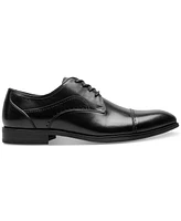 Stacy Adams Men's Bryant Lace-Up Cap-Toe Oxford Dress Shoes