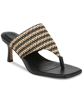 On 34th Women's Zaddie Thong Dress Sandals, Created for Macy's