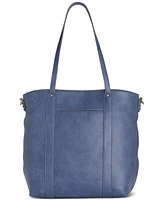 Style & Co Whipstitch Tote Bag