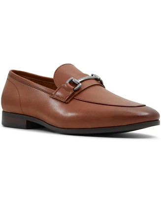 Aldo Men's Mulberry-Wide Dress Driving Loafer