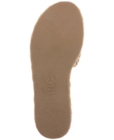 I.n.c. International Concepts Women's Blakee Wedge Sandals, Created for Macy's