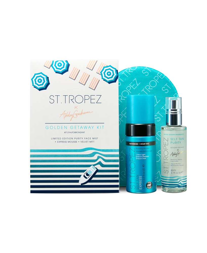 St. Tropez 3