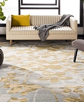 Safavieh Evoke EVK236 4' x 6' Area Rug