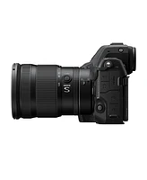 Nikon Z8 Mirrorless Camera with 24-120mm f/4 Lens