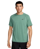 Nike Men's Relaxed-Fit Dri-fit Short-Sleeve Fitness T-Shirt