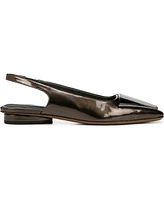 Franco Sarto Women's Cassidy Slingback Flats