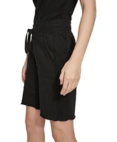 Calvin Klein Women's Performance Drawstring Shorts