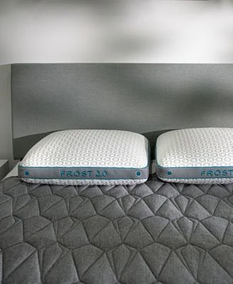 Bedgear Frost Performance Pillow