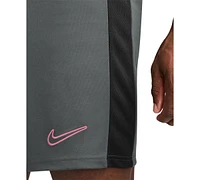 Nike Men's Dri-fit Academy Logo Soccer Shorts