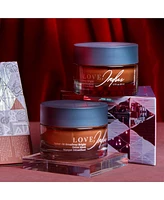 Love, Indus Velvet :08 Broadway Bright - Detox Mask