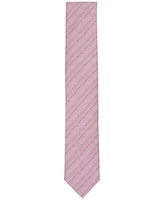 Tallia Men's Hewitt Textured Solid Tie