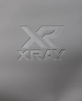 X-Ray Compact Pu Laptop Bag
