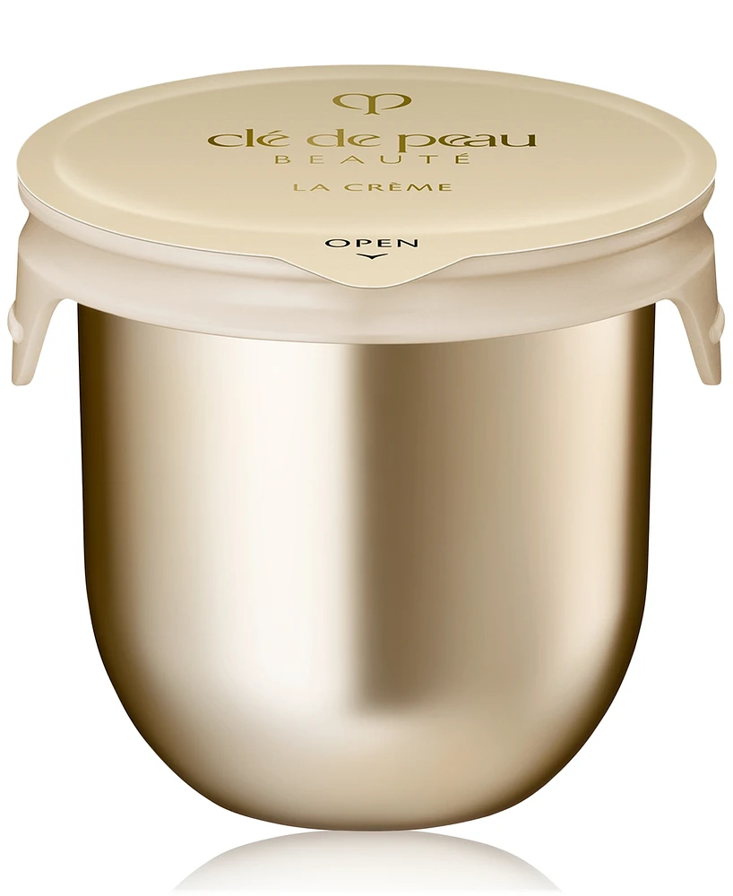 Cle de Peau Beaute La Creme Refill, 1 oz.