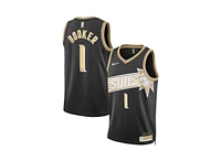 Nike Men's and Women's Devin Booker Phoenix Suns Select Series Swingman Jersey