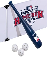 Franklin Sports Mlb Kids Backyard Baseball Stadium