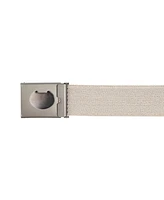 Steve Madden Cut To Fit Stretch Belt