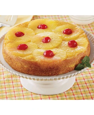 Andy Anand Chocolatier Andy Anand Sugar Free Pineapple Upside Down Cake 9