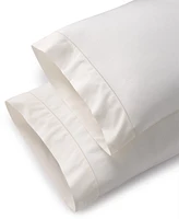 Sferra Fiona Sateen Cotton Pillowcase