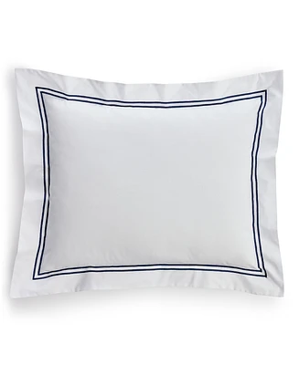 Sferra Grand Hotel Cotton Sham