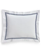 Sferra Grand Hotel Cotton Sham
