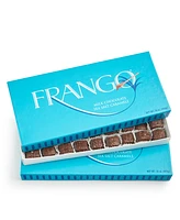 Frango Chocolates 1 Lb Milk Sea Salt Caramel Box of Chocolates, 2 Pack, Created for Macy's