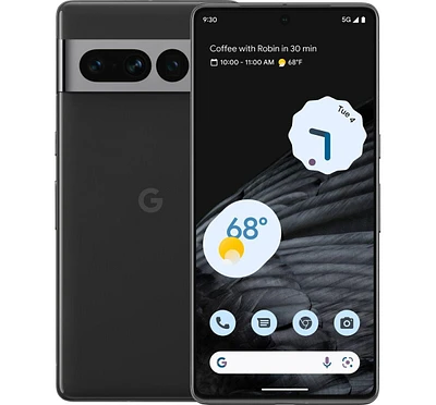 Google Pixel 7 Pro 128GB (Unlocked) - Hazel