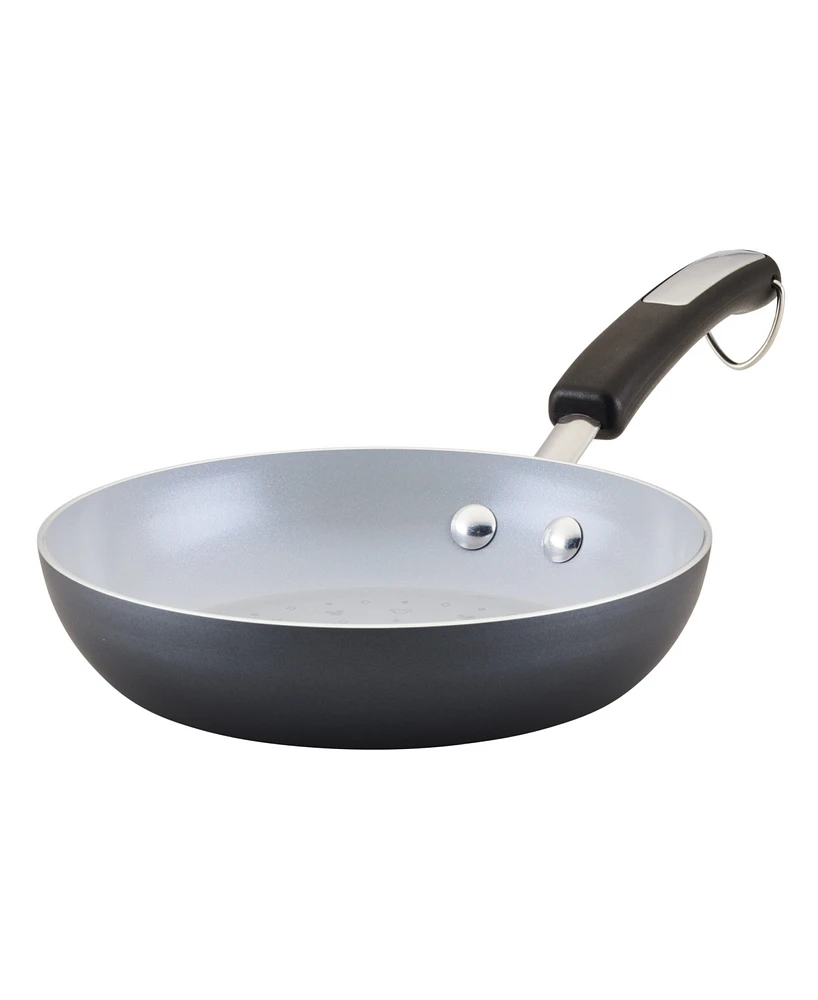 Farberware Disney Monochrome Inch Ceramic Nonstick Fry Pan