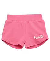 Guess Baby Girls Short Sleeve Top and Set