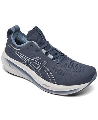 Asics Men's Gel-nimbus 26 Running Sneakers from Finish Line