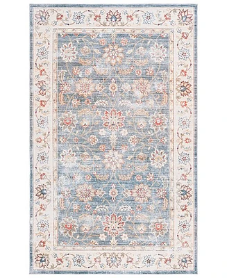 Safavieh Arizona Washable 112 ARZ112 2'3x4' Area Rug