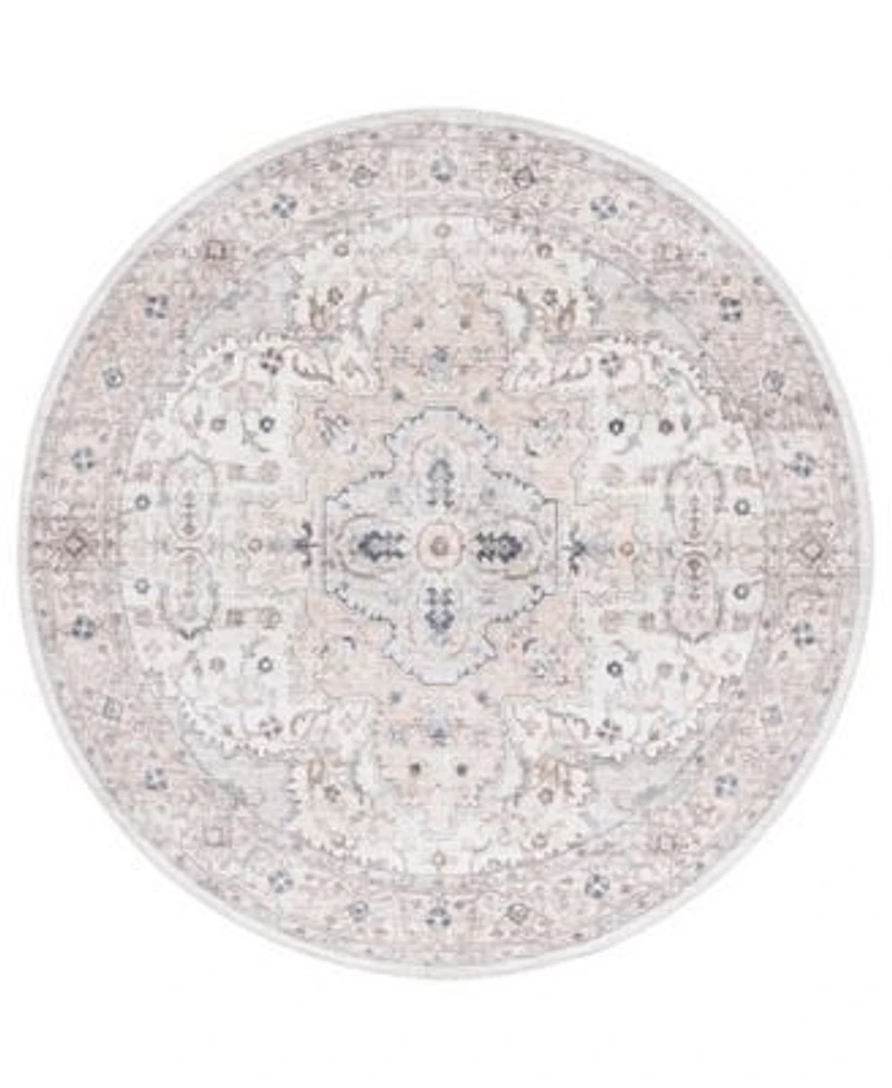 Arizona Washable Arz520 Rug Collection