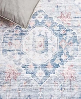 Safavieh Arizona Washable 517 ARZ517 5'x8' Area Rug