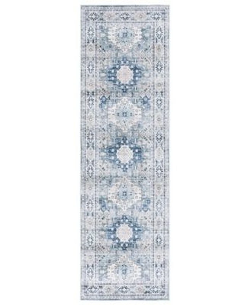 Arizona Washable Arz512 Rug Collection