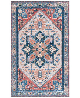 Safavieh Arizona Washable 120 ARZ120 9'x12' Area Rug