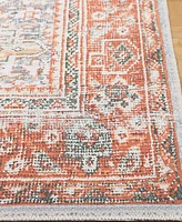 Safavieh Arizona Washable 199 ARZ199 9'x12' Area Rug