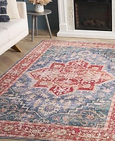 Safavieh Arizona Washable 137 ARZ137 3'x5' Area Rug