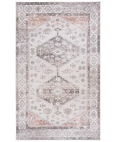 Safavieh Arizona Washable 132 ARZ132 3'x5' Area Rug