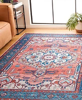 Safavieh Arizona Washable 105 ARZ105 8'x10' Area Rug