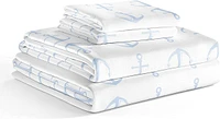 Cgk Unlimited Kids Piece Microfiber Sheet Set