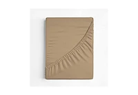 Cgk Unlimited Cotton Fitted Sheet 18