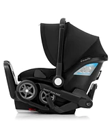 Evenflo Shyft Dualride Infant Car Seat and Stroller Combo