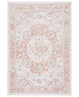 Safavieh Blair Washable 202 BLR202 8'x10' Area Rug