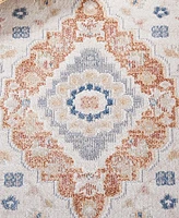 Safavieh Blair Washable 214 BLR214 2'2x8' Runner Area Rug