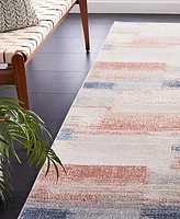 Safavieh Blair Washable 216 BLR216 2'2x8' Runner Area Rug