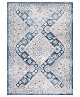 Safavieh Blair Washable 220 BLR220 8'x10' Area Rug