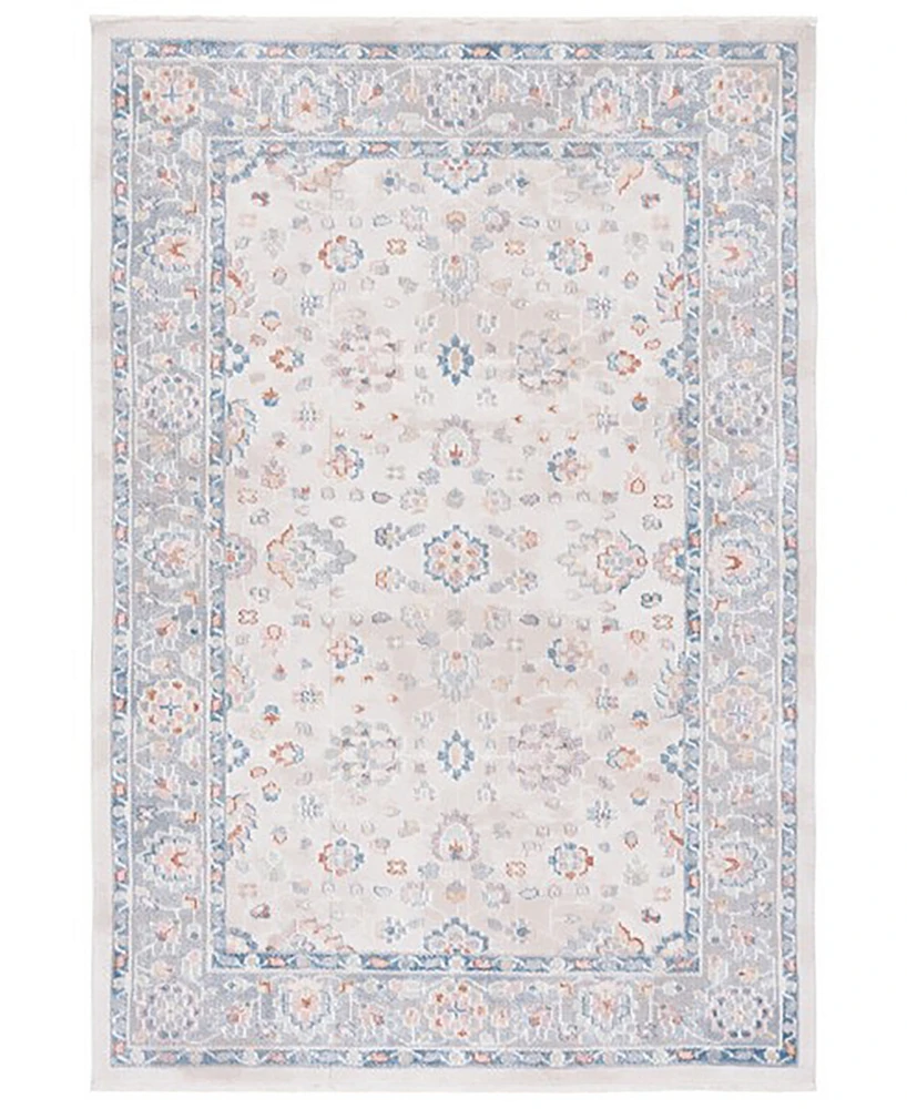 Safavieh Blair Washable 224 BLR224 9'x12' Area Rug