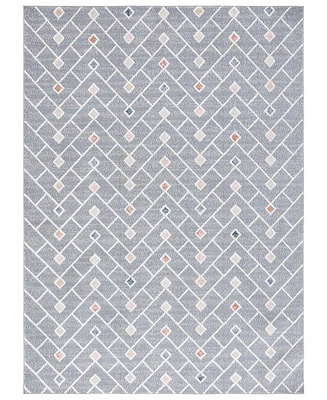 Safavieh Blair Washable 230 BLR230 4'x6' Area Rug