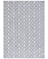 Safavieh Blair Washable 230 BLR230 4'x6' Area Rug