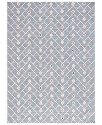 Safavieh Blair Washable 230 BLR230 9'x12' Area Rug