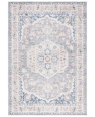 Safavieh Blair Washable 234 BLR234 9'x12' Area Rug